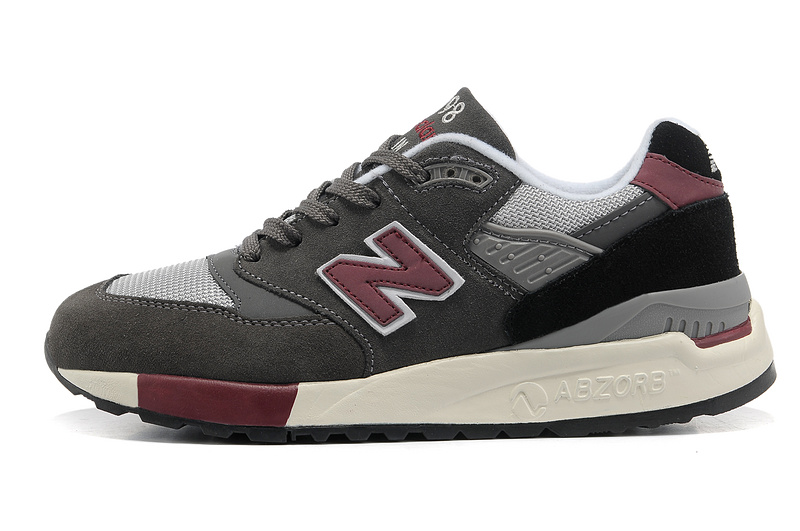 Chaussure New Balance Running 998 Homme Pas Cher